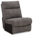 Next-Gen DuraPella Power Reclining Sectional - US Furniture & Mattress (Waterbury,CT)*