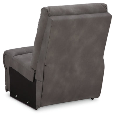 Next-Gen DuraPella Power Reclining Sectional - US Furniture & Mattress (Waterbury,CT)*