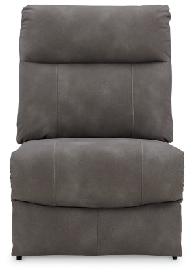 Next-Gen DuraPella Power Reclining Sectional - US Furniture & Mattress (Waterbury,CT)*