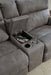 Next-Gen DuraPella Power Reclining Sectional - US Furniture & Mattress (Waterbury,CT)*