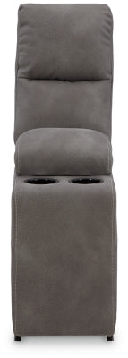 Next-Gen DuraPella Power Reclining Sectional - US Furniture & Mattress (Waterbury,CT)*
