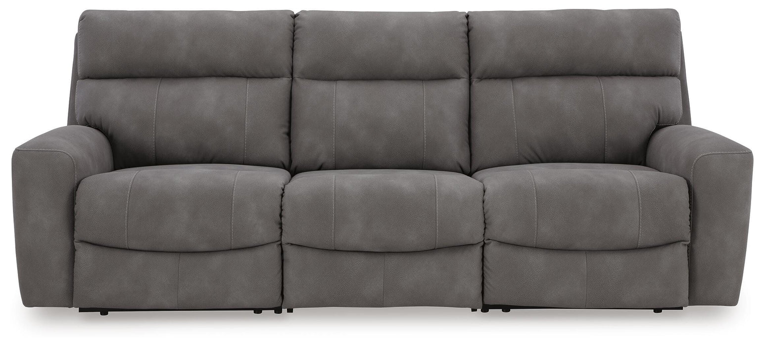Next-Gen DuraPella Living Room Set - US Furniture & Mattress (Waterbury,CT)*