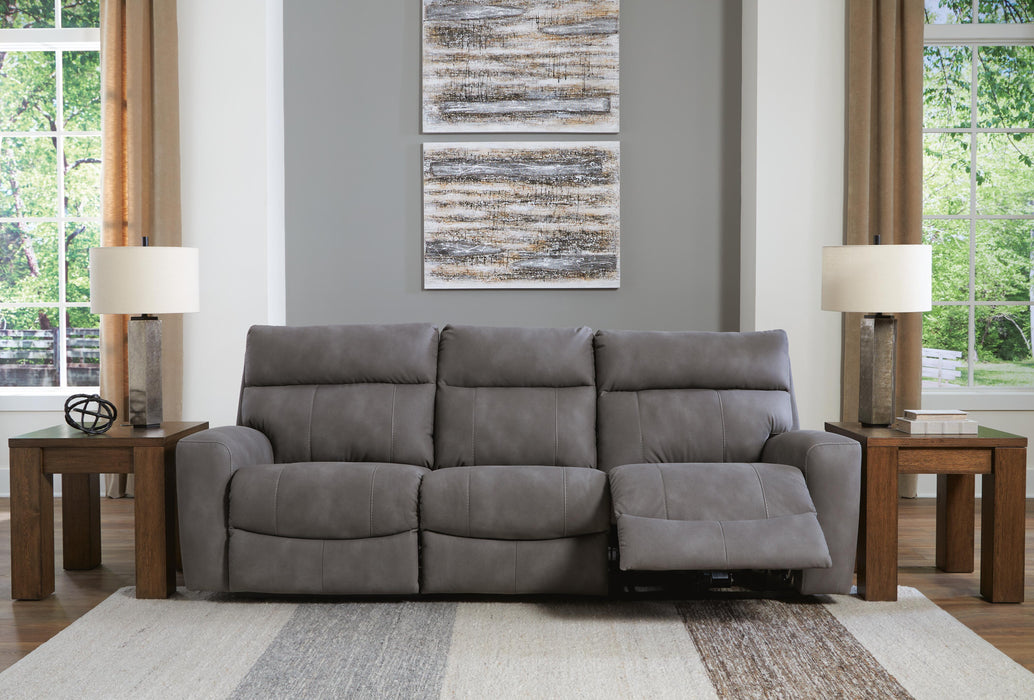 Next-Gen DuraPella Living Room Set - US Furniture & Mattress (Waterbury,CT)*