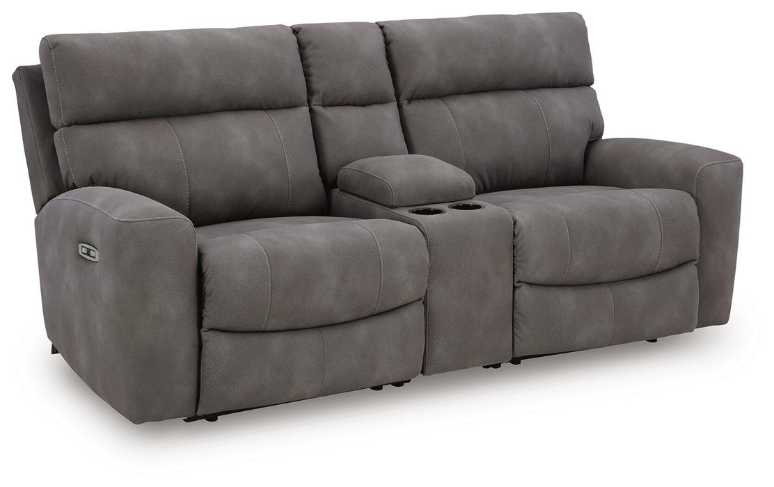 Next-Gen DuraPella Living Room Set - US Furniture & Mattress (Waterbury,CT)*