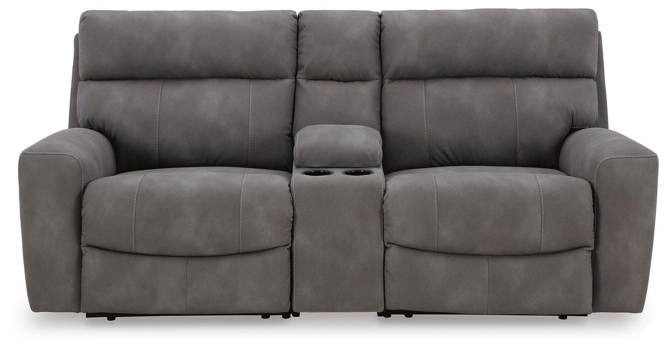 Next-Gen DuraPella Living Room Set - US Furniture & Mattress (Waterbury,CT)*