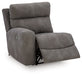 Next-Gen DuraPella Power Reclining Sectional - US Furniture & Mattress (Waterbury,CT)*