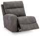 Next-Gen DuraPella Power Reclining Sectional - US Furniture & Mattress (Waterbury,CT)*