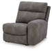 Next-Gen DuraPella Power Reclining Sectional - US Furniture & Mattress (Waterbury,CT)*