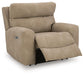 Next-Gen DuraPella Power Recliner - US Furniture & Mattress (Waterbury,CT)*