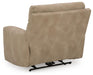 Next-Gen DuraPella Power Recliner - US Furniture & Mattress (Waterbury,CT)*