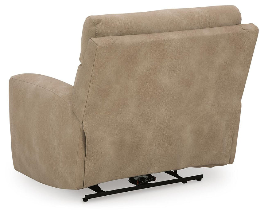 Next-Gen DuraPella Power Recliner - US Furniture & Mattress (Waterbury,CT)*