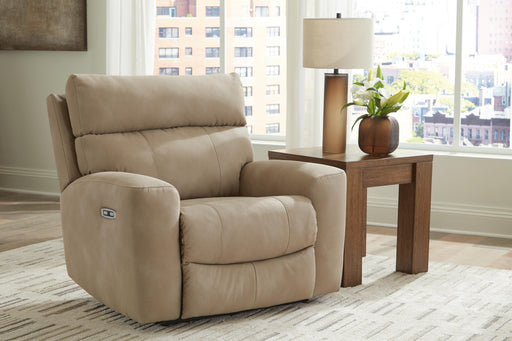 Next-Gen DuraPella Power Recliner - US Furniture & Mattress (Waterbury,CT)*