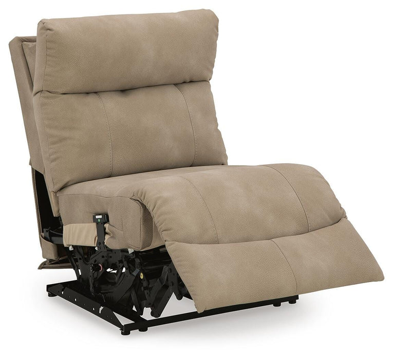 Next-Gen DuraPella Power Reclining Sectional - US Furniture & Mattress (Waterbury,CT)*