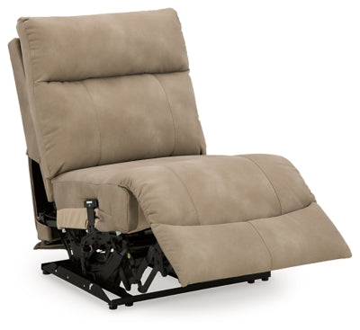Next-Gen DuraPella Power Reclining Sectional - US Furniture & Mattress (Waterbury,CT)*