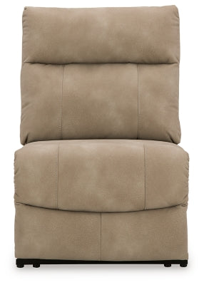 Next-Gen DuraPella Power Reclining Sectional - US Furniture & Mattress (Waterbury,CT)*