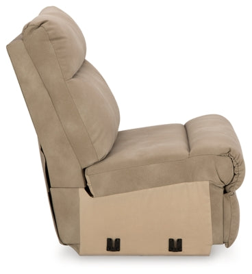 Next-Gen DuraPella Power Reclining Sectional - US Furniture & Mattress (Waterbury,CT)*