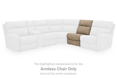 Next-Gen DuraPella Power Reclining Sectional - US Furniture & Mattress (Waterbury,CT)*