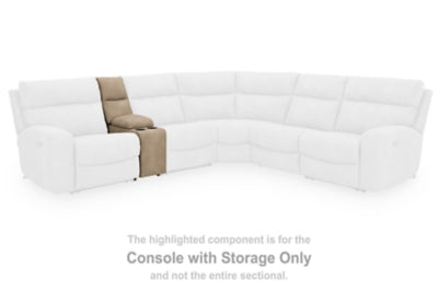 Next-Gen DuraPella Power Reclining Sectional - US Furniture & Mattress (Waterbury,CT)*