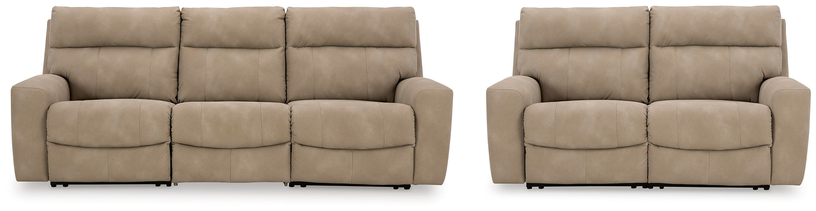 Next-Gen DuraPella Living Room Set - US Furniture & Mattress (Waterbury,CT)*