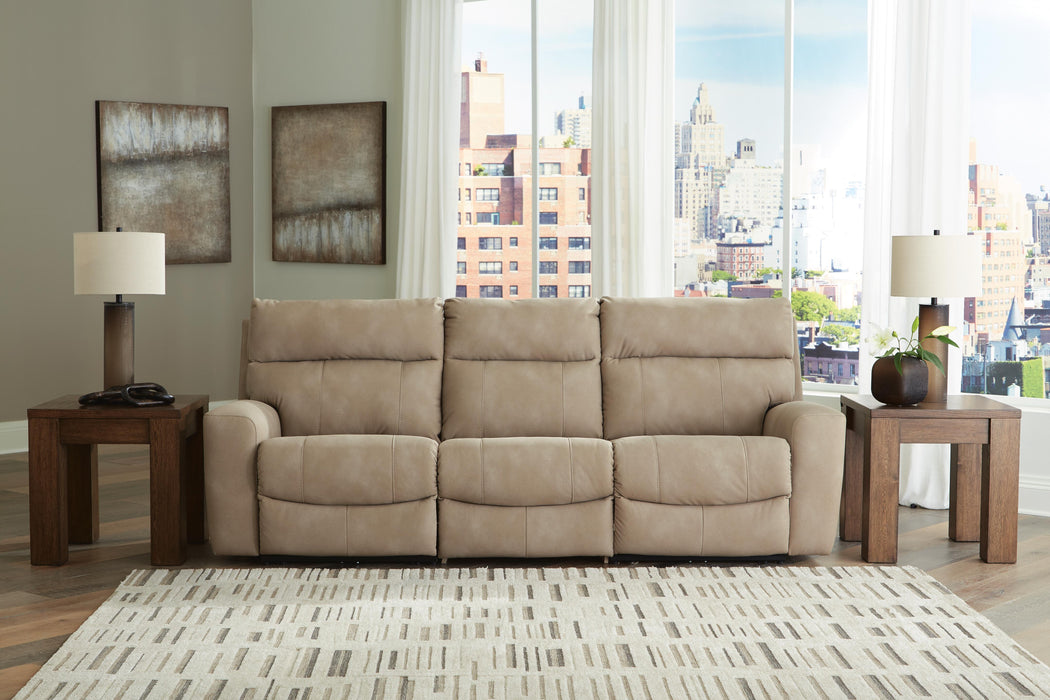 Next-Gen DuraPella Living Room Set - US Furniture & Mattress (Waterbury,CT)*