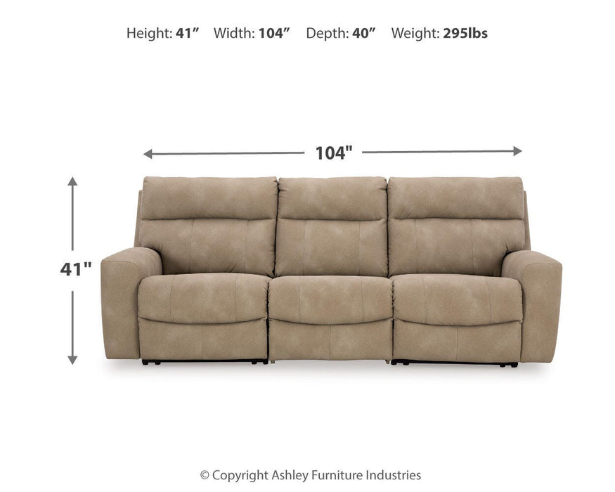 Next-Gen DuraPella Living Room Set - US Furniture & Mattress (Waterbury,CT)*