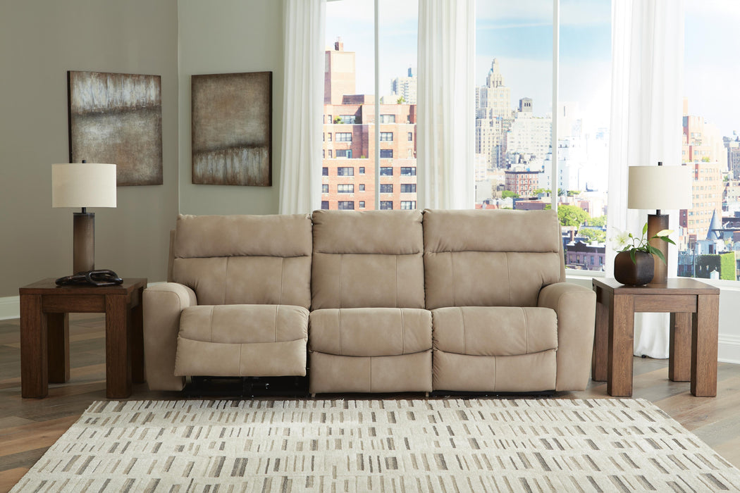 Next-Gen DuraPella Living Room Set - US Furniture & Mattress (Waterbury,CT)*