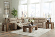 Rosswain Occasional Table Set - US Furniture & Mattress (Waterbury,CT)*