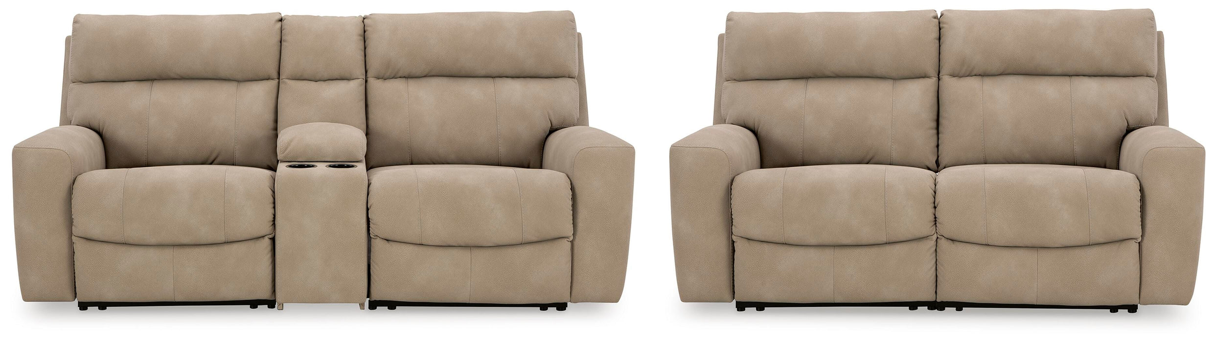 Next-Gen DuraPella Living Room Set - US Furniture & Mattress (Waterbury,CT)*