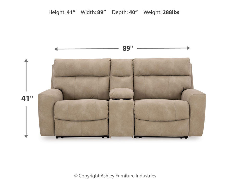 Next-Gen DuraPella Living Room Set - US Furniture & Mattress (Waterbury,CT)*