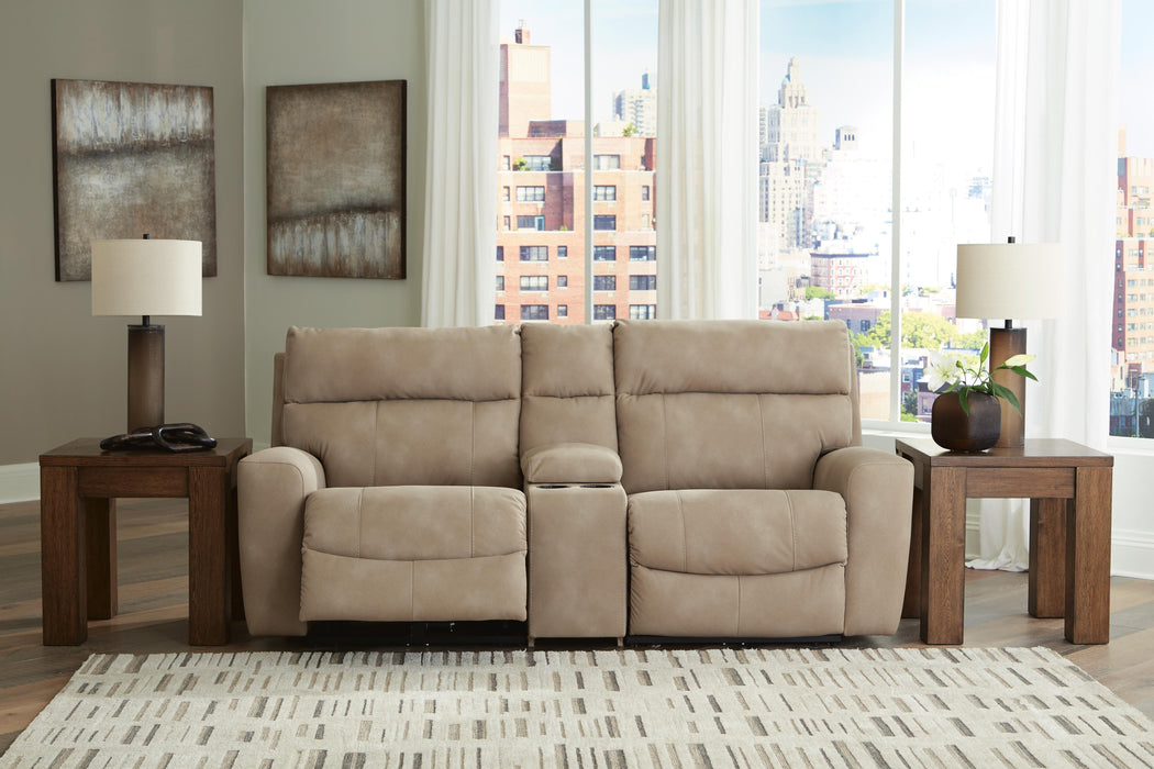 Next-Gen DuraPella Living Room Set - US Furniture & Mattress (Waterbury,CT)*