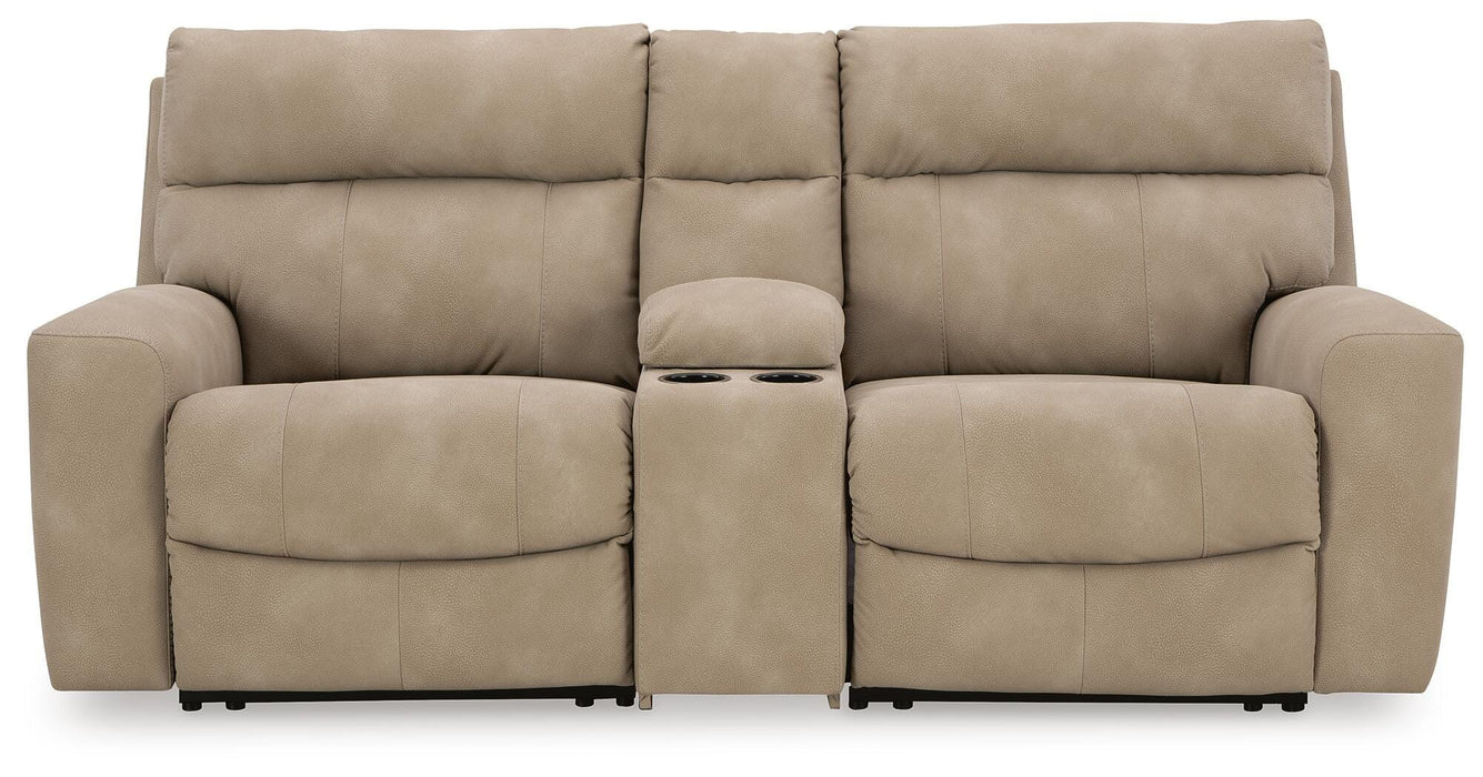 Next-Gen DuraPella Living Room Set - US Furniture & Mattress (Waterbury,CT)*