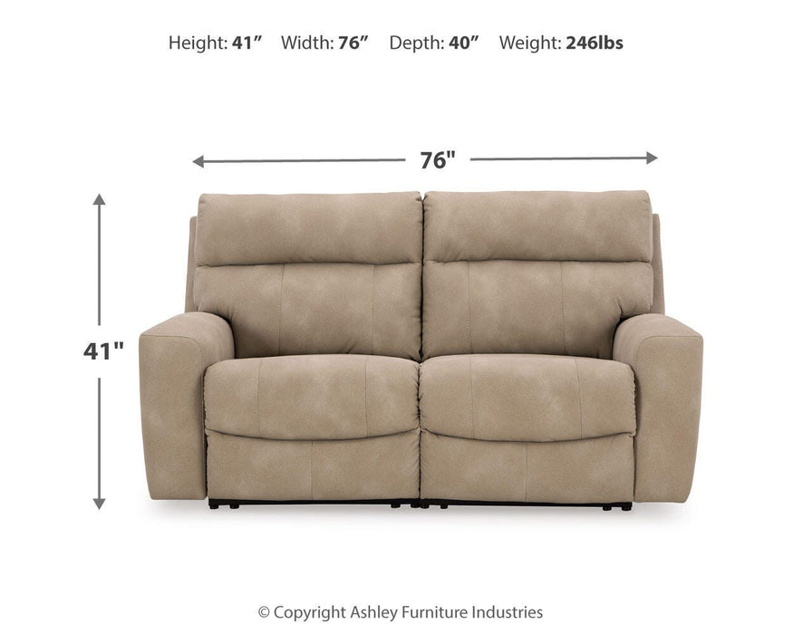 Next-Gen DuraPella Living Room Set - US Furniture & Mattress (Waterbury,CT)*