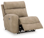 Next-Gen DuraPella Power Reclining Sectional - US Furniture & Mattress (Waterbury,CT)*