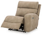 Next-Gen DuraPella Power Reclining Sectional - US Furniture & Mattress (Waterbury,CT)*