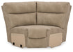 Next-Gen DuraPella Power Reclining Sectional - US Furniture & Mattress (Waterbury,CT)*