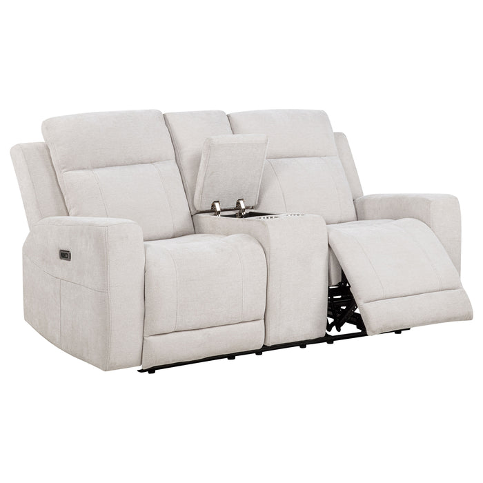 Kennett Power Reclining Loveseat