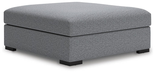 Bealton Oversized Accent Ottoman - US Furniture & Mattress (Waterbury,CT)*