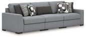 Bealton Sectional - US Furniture & Mattress (Waterbury,CT)*
