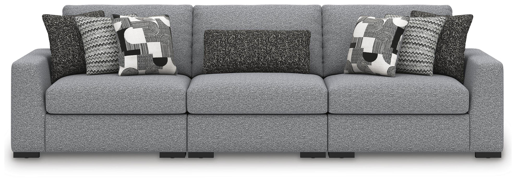 Bealton Sectional - US Furniture & Mattress (Waterbury,CT)*