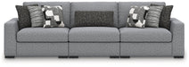 Bealton Sectional - US Furniture & Mattress (Waterbury,CT)*