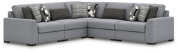 Bealton Sectional - US Furniture & Mattress (Waterbury,CT)*
