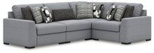 Bealton Sectional - US Furniture & Mattress (Waterbury,CT)*