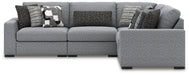 Bealton Sectional - US Furniture & Mattress (Waterbury,CT)*