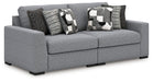 Bealton Sectional - US Furniture & Mattress (Waterbury,CT)*