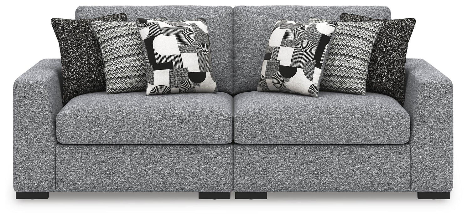 Bealton Sectional - US Furniture & Mattress (Waterbury,CT)*