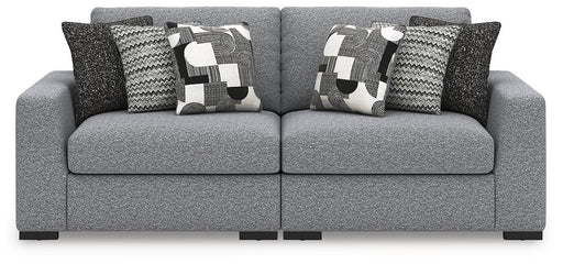 Bealton Sectional - US Furniture & Mattress (Waterbury,CT)*