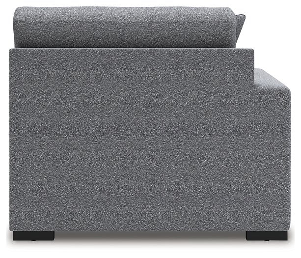 Bealton Sectional - US Furniture & Mattress (Waterbury,CT)*