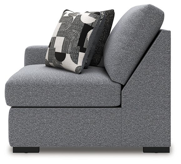 Bealton Sectional - US Furniture & Mattress (Waterbury,CT)*