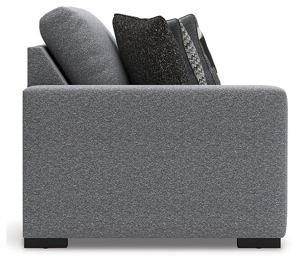 Bealton Sectional - US Furniture & Mattress (Waterbury,CT)*