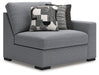 Bealton Sectional - US Furniture & Mattress (Waterbury,CT)*